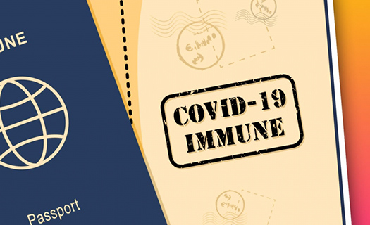 Liệu hộ chiếu vaccine sẽ là tấm 